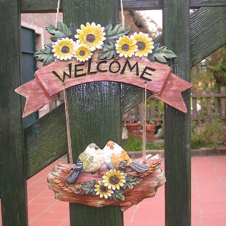 I Vigneti Bed & Breakfast Salionze Экстерьер фото
