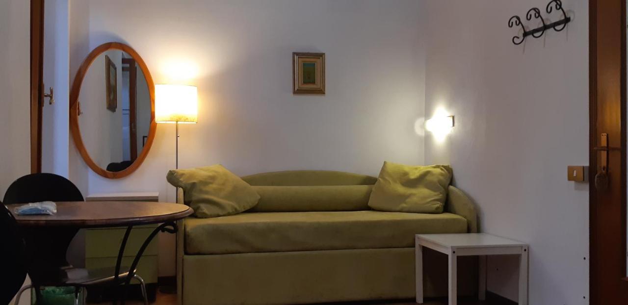I Vigneti Bed & Breakfast Salionze Экстерьер фото